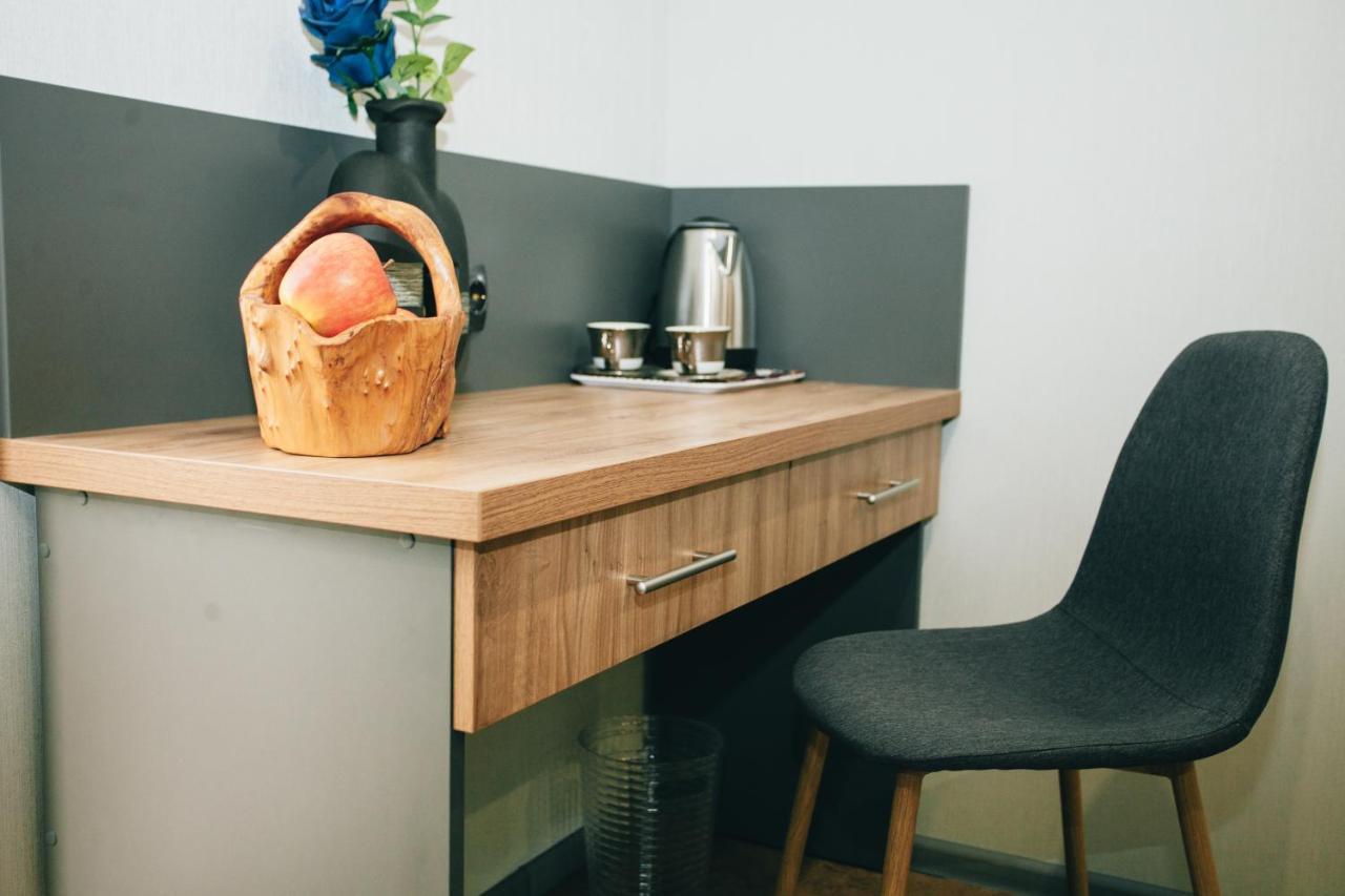 4Rooms 빈니차 외부 사진