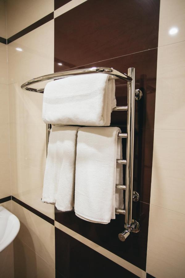 4Rooms 빈니차 외부 사진