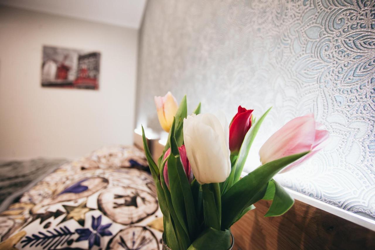 4Rooms 빈니차 외부 사진