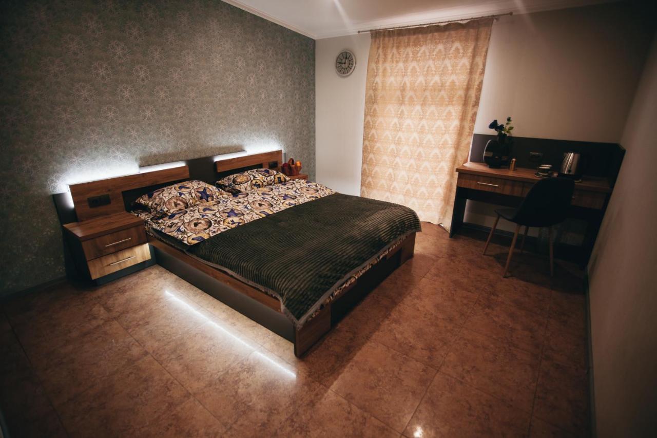 4Rooms 빈니차 외부 사진
