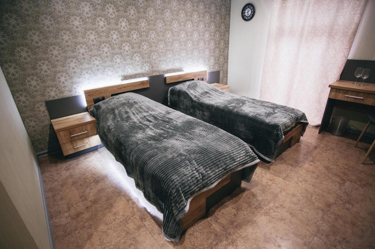 4Rooms 빈니차 외부 사진