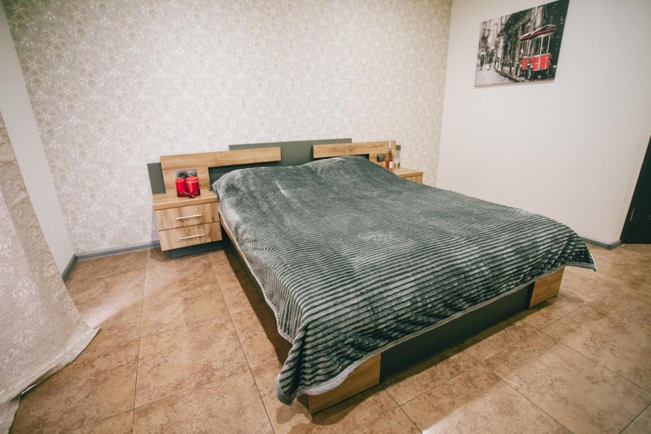 4Rooms 빈니차 외부 사진