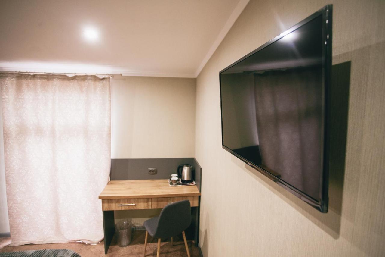 4Rooms 빈니차 외부 사진