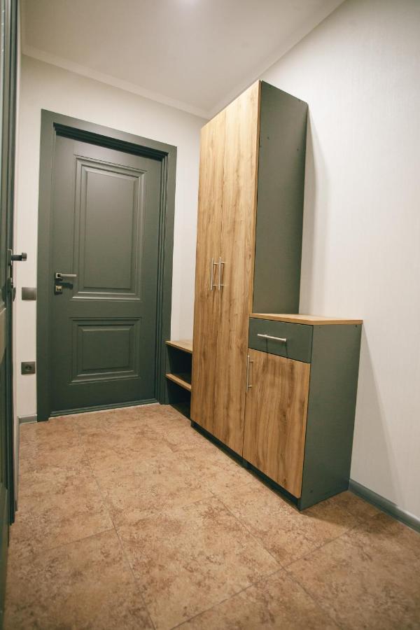 4Rooms 빈니차 외부 사진
