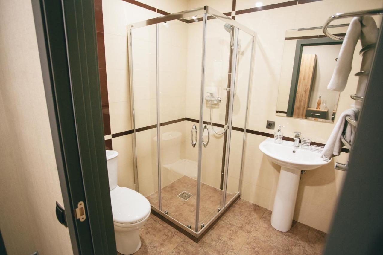 4Rooms 빈니차 외부 사진