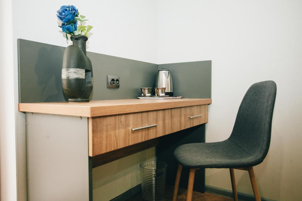 4Rooms 빈니차 외부 사진