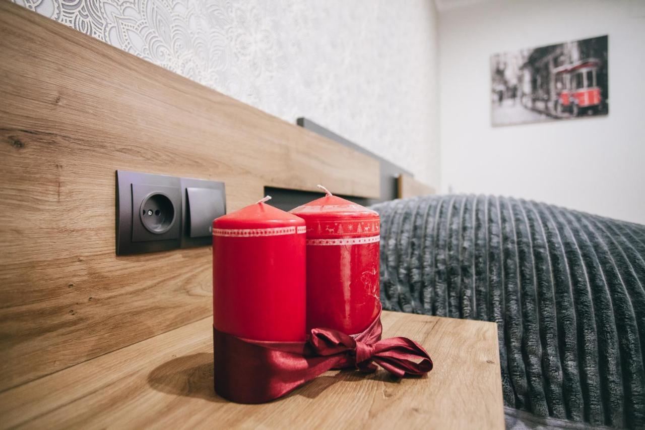 4Rooms 빈니차 외부 사진